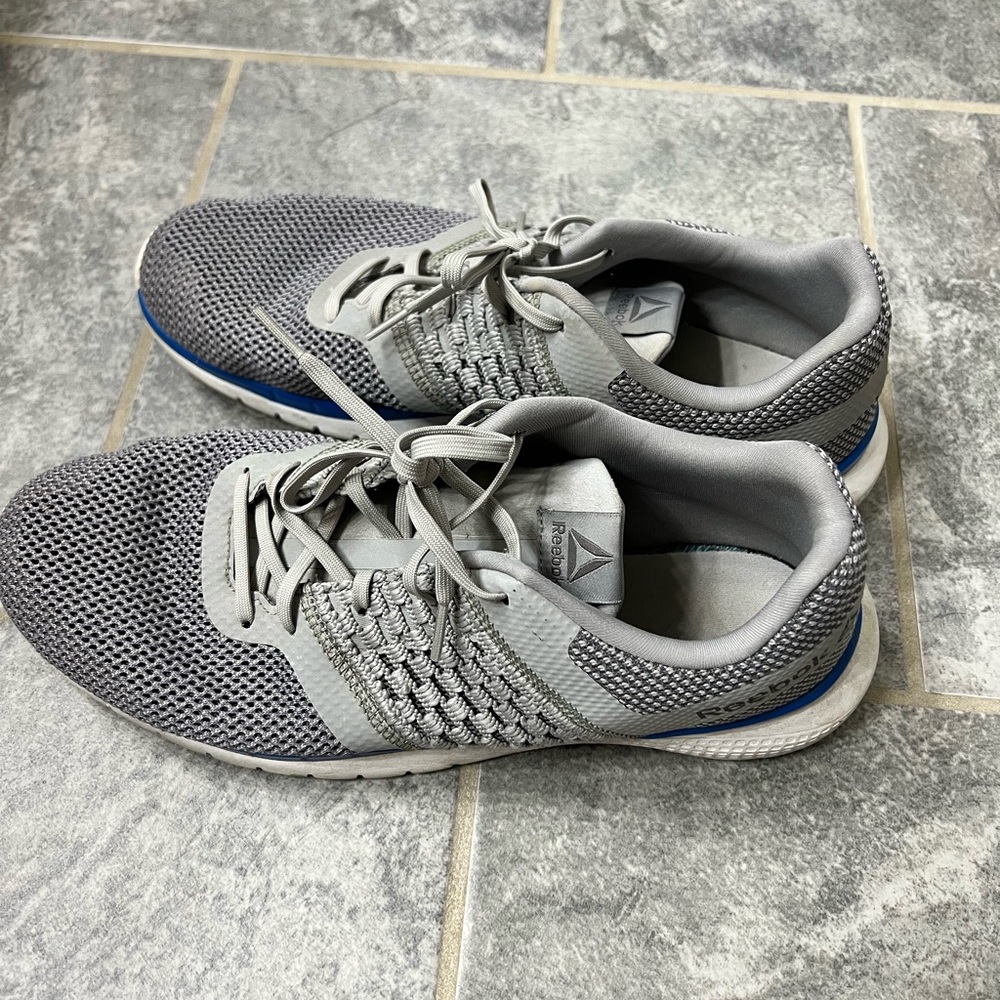 Mens Reebok 12
